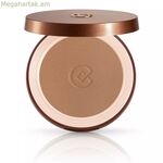 Բրոնզացնող փոշի Collistar Silk Effect Nº 4.4 Հավայան մատ 10 գ