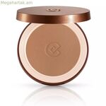 Բրոնզացնող փոշի Collistar Silk Effect Nº 7 Bali Glow 10 գ