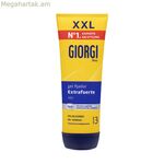 Մոդելավորող գել Giorgi Nº3 240 մլ