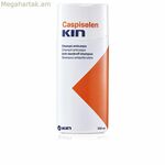Թեփի դեմ շամպուն Kin Caspiselen 200 մլ