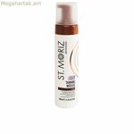 Ինքնարևայրուքի մուս Սուրբ Մորիզ՝ արևայրուքի մուս մուգ 200 մլ