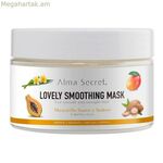 Մազերի դիմակ Alma Secret Lovely Smoothing 250 մլ