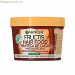 Մազերի դիմակ Garnier Fructis Hair Food 390 մլ
