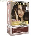 Մշտական ներկ L'Oreal Make Up Excellence Brown