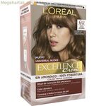Մշտական ներկ L'Oreal Make Up Excellence մուգ շիկահեր