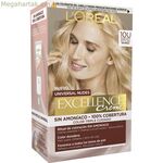 Permanent Dye L'Oreal Make Up Excellence Բաց շիկահեր Nº 9.0-rubio muy claro
