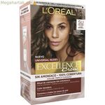 Մշտական ներկ L'Oreal Make Up Excellence բաց շագանակագույն