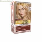 Մշտական ներկ L'Oreal Make Up Excellence Nº 9U Շատ բաց շիկահեր