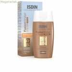 Արևապաշտպան գույնով Isdin Fotoprotector Bronze Spf 50 50 մլ
