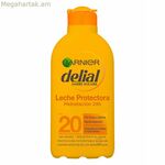 Արևապաշտպան կաթ Garnier 3600540500045 Spf 20 200 մլ