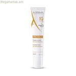Դեմքի արևապաշտպան քսուք A-Derma Protect Fluide Invisible SPF 50+ (40 մլ)