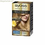 Ներկ առանց ամոնիակ Syoss Olio Intense Nº 8,86 Nº 9.0-rubio muy claro (5 uds)