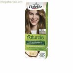 Մշտական ներկ Schwarzkopf Palette Natural № 7.65