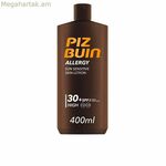 Արևապաշտպան լոսյոն Piz Buin Allergy SPF 30 (400 մլ)