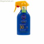 Մարմնի արևապաշտպան սփրեյ Nivea Sun SPF 30 (270 մլ)