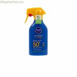 Մարմնի արևապաշտպան սփրեյ Nivea Sun 270 մլ Spf 50