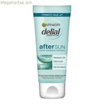 Garnier արևայրուքից հետո մարմնի լոսյոն՝ հանգստացնող 100 մլ
