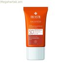 Արևապաշտպան միջոց՝ Colour Rilastil Sun System Spf 50+ (50 մլ)