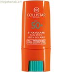 Արևապաշտպան քսուք Collistar Perfect Tanning Stick Solar Transparent Stick Spf 50 8 գ