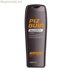 Արևապաշտպան լոսյոն Piz Buin 9679500 Spf 15 200 մլ