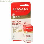 Եղունգների կարծրացուցիչ Mavala K+ (2 մլ)
