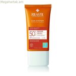 Արևապաշտպան միջոց՝ Colour Rilastil Sun System SPF 50+ 50 մլ