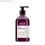 Շամպուն L'Oreal Professionnel Paris Curl Expression Գանգուր մազերի համար 500 մլ