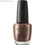 Եղունգների լաք Opi Nail Lacquer Cliffside Karaoke 15 մլ