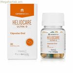 Heliocare Ultra-D արևապաշտպան պարկուճներ (30 միավոր)