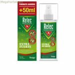 Միջատներից պաշտպանող միջոց Relec XL Extra Firm Spray (125 մլ)