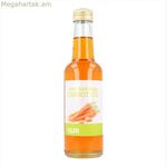Մազերի յուղ՝ գազար-յարի բնական 250 մլ (250 մլ)