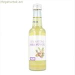 Մազերի յուղ Yari Natural 100% բնական շի կարագ 250 մլ