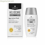 Արևապաշտպան քսուք Heliocare 360° Age Active 50 մլ Spf 50