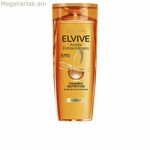Չոր շամպուն L'Oreal Make Up Elvive Aceite Extraordinario մազերի յուղ 370 մլ