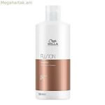 Վերականգնող շամպուն Wella Fusion Intense (500 մլ)