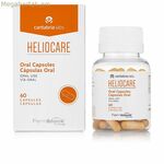 Heliocare Advanced արևապաշտպան պարկուճներ (60 միավոր)