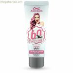 Կիսա-մշտական մազերի ներկ Sixty's Pink (60 մլ)