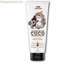 Վերականգնող շամպուն Hairgum Sixty's Coconut (200 մլ)