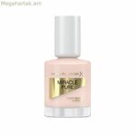 եղունգների լաք Max Factor Miracle Pure 205-մերկ վարդ (12 մլ)
