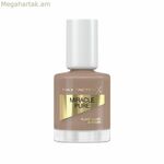 եղունգների լաք Max Factor Miracle Pure 812-համեմված չայ (12 մլ)