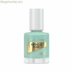 եղունգների լաք Max Factor Miracle Pure 840-լուսնաքար կապույտ (12 մլ)