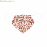 Հիգիենիկ դիմակ՝ կոնտակտային տպագիր