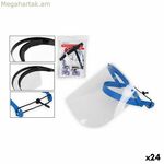 Էկրանի բնական խնամք Covid փոխարինող (24 միավոր)