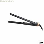 Մազերի ուղղիչ Aprilla 25 W (6 հատ)