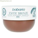 Արևայրուքի գել Babaria Exotic Bronze Coco 300 մլ