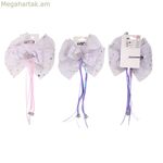 Մազերի սեղմակներ Ինկաների համար