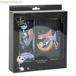 Գեղեցկության հավաքածու Disney Nightmare Before Christmas