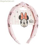 Գլխակապ Մինի Մաուս կարմիր