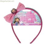 Գաբբիի տիկնիկային տնակի գլխակապ Lasso