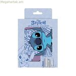 Մանկական մանիկյուրի հավաքածու Stitch Blue